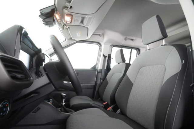 FORD Tourneo Courier usata 8