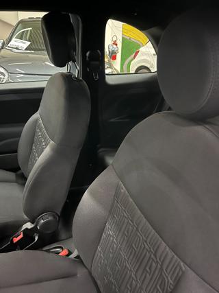 FIAT 500 usata, con Servosterzo