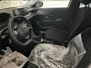 PEUGEOT 208 usata, con Climatizzatore