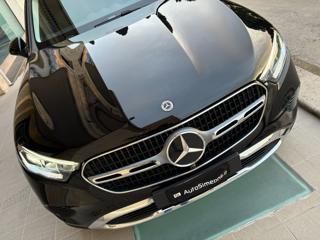 MERCEDES-BENZ GLC 200 usata, con Sensori di parcheggio posteriori