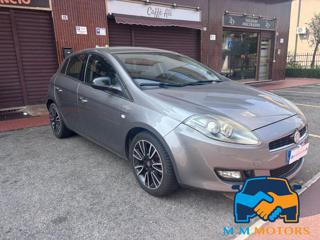 FIAT Bravo 1.6 MJT 120 CV DPF Street