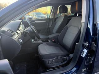 VOLKSWAGEN Passat usata, con Cerchi in lega