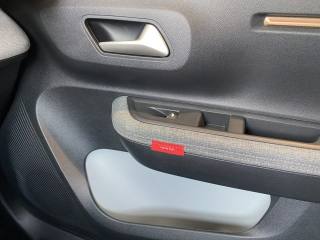 CITROEN C3 Aircross usata, con Airbag testa
