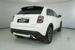 FIAT 600 usata, con Airbag