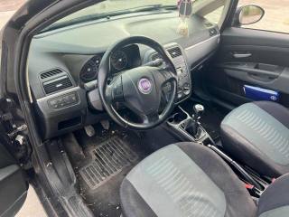 FIAT Grande Punto usata, con ESP