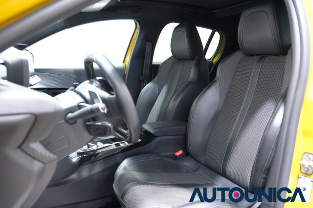 PEUGEOT 208 usata, con Autoradio