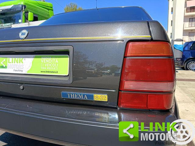 LANCIA Thema usata 25