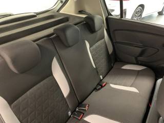 DACIA Sandero usata, con Filtro antiparticolato