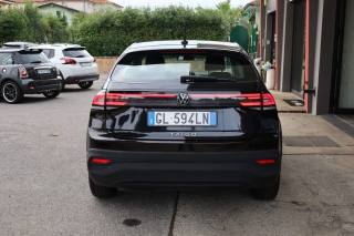 VOLKSWAGEN Taigo usata, con Fari bi-xeno