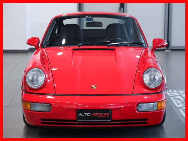 PORSCHE 964 usata, con Cerchi in lega