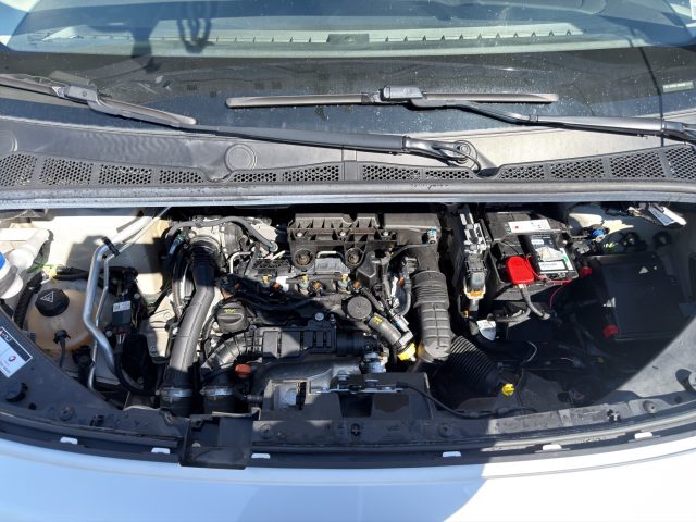 CITROEN Berlingo usata 12