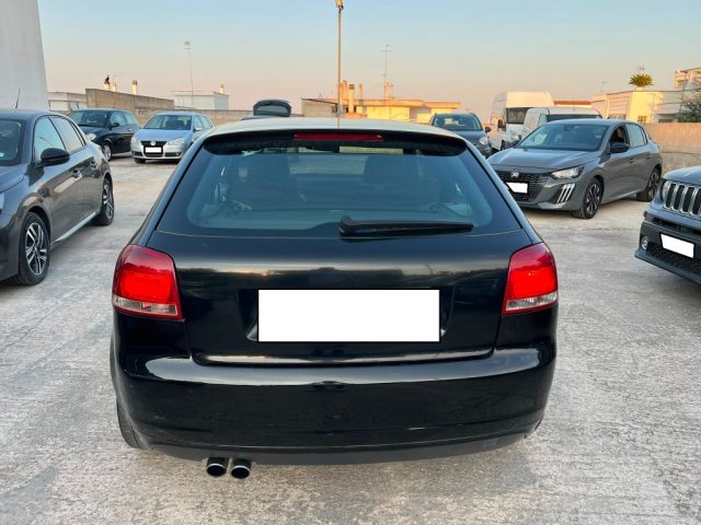 AUDI A3 usata, con Chiusura centralizzata