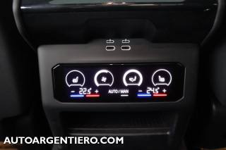 BMW 520 usata, con Ski bag