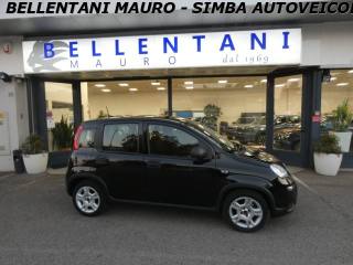 FIAT Panda 1.2 EasyPower