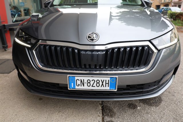 SKODA Octavia usata 161