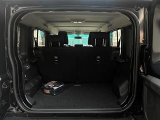 SUZUKI Jimny usata, con MP3