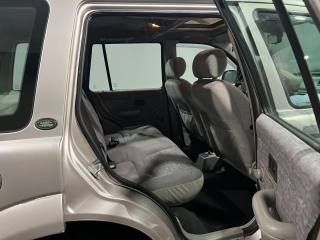 LAND ROVER Freelander usata, con Servosterzo