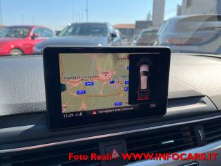 AUDI A4 usata, con Servosterzo