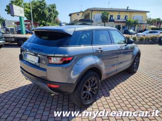 LAND ROVER Range Rover Evoque usata, con Autoradio