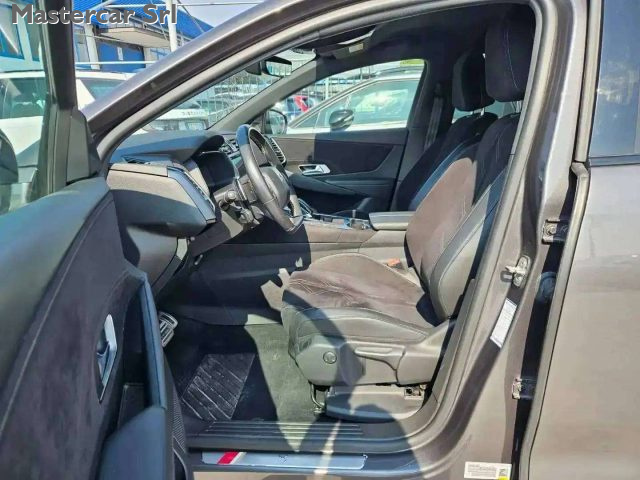 DS AUTOMOBILES DS 7 usata, con ESP