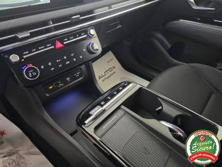 HYUNDAI Tucson usata, con Servosterzo