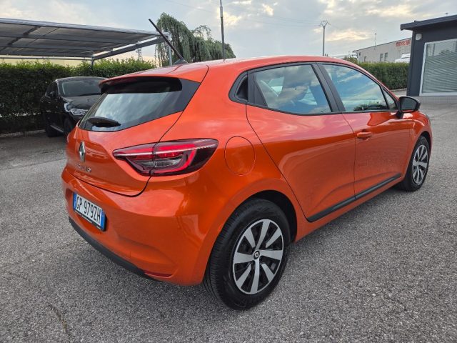 RENAULT Clio usata, con Airbag Passeggero
