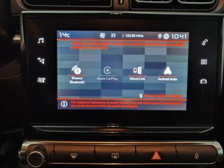 CITROEN C3 usata, con Cruise Control