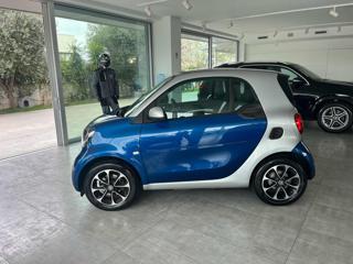 SMART ForTwo usata, con Airbag