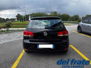VOLKSWAGEN Golf usata, con Airbag Passeggero