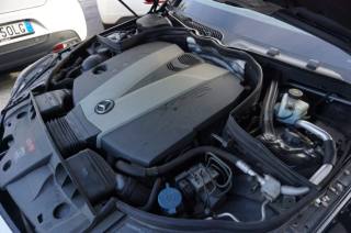 MERCEDES-BENZ E 350 usata, con ESP