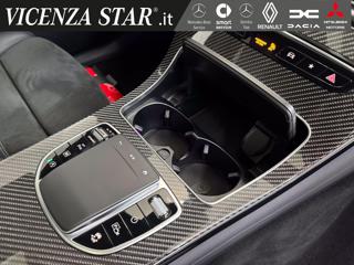MERCEDES-BENZ GLC 220 usata, con Vetri oscurati