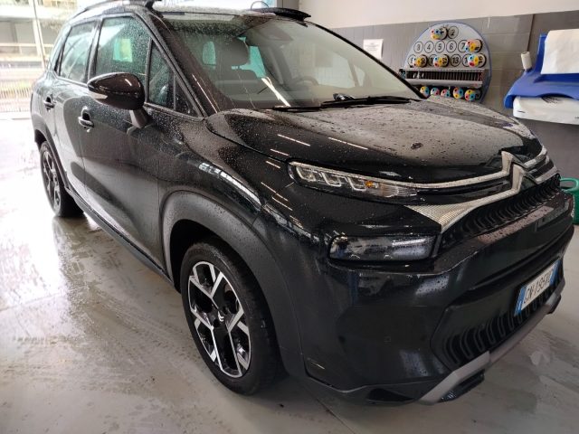 CITROEN C3 Aircross usata, con Airbag laterali