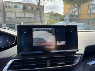 PEUGEOT 3008 usata, con Cronologia tagliandi
