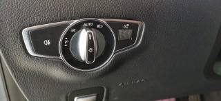 MERCEDES-BENZ E 220 usata, con Bluetooth