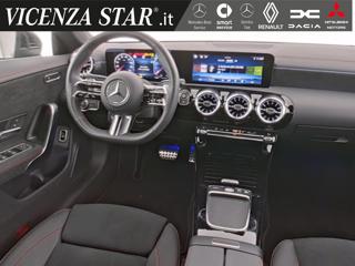 MERCEDES-BENZ CLA 200 usata, con Autoradio