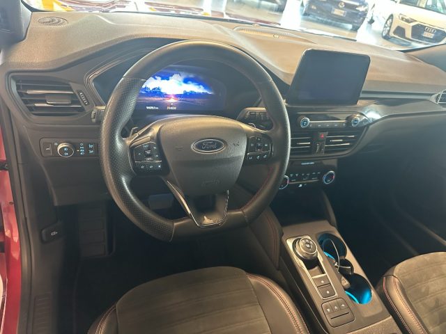 FORD Kuga usata, con Cruise Control