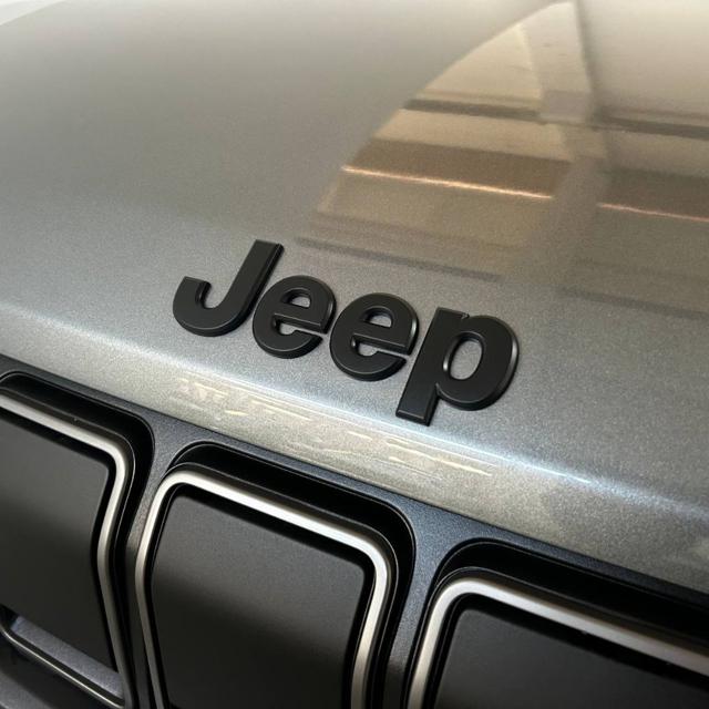 JEEP Avenger usata, con Bluetooth