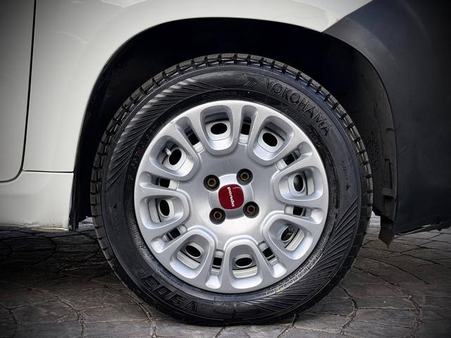 FIAT Panda usata 11
