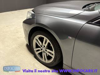 BMW 118 usata, con Sensore di luce