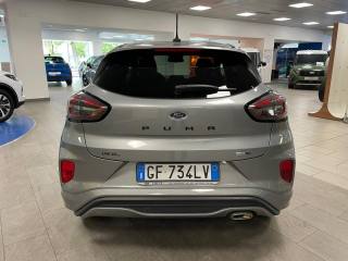 FORD Puma usata, con Cruise Control