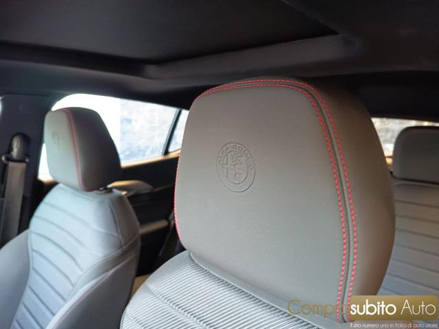 ALFA ROMEO Tonale usata, con Specchietti laterali elettrici