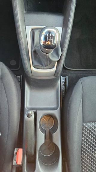 NISSAN Micra usata, con ESP