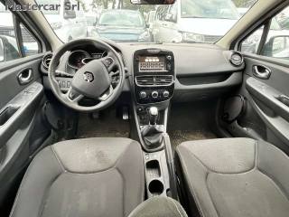 RENAULT Clio usata 13