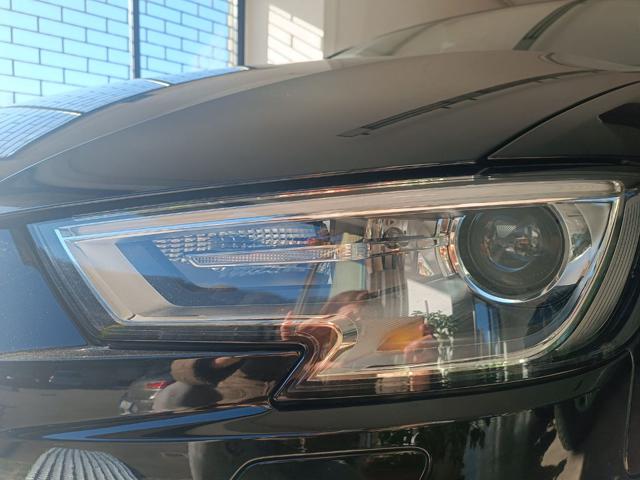 AUDI A3 usata, con Cerchi in lega
