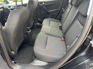PEUGEOT 208 usata, con Fendinebbia
