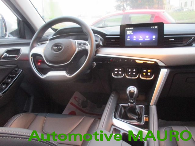 EVO Evo5 usata, con ESP