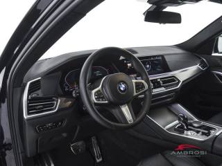 BMW X6 usata 7
