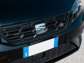 SEAT Leon usata, con Luci diurne LED
