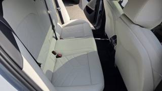 BMW 540 usata, con Interni in pelle