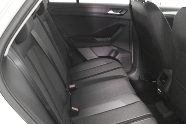 VOLKSWAGEN T-Roc usata, con Controllo trazione